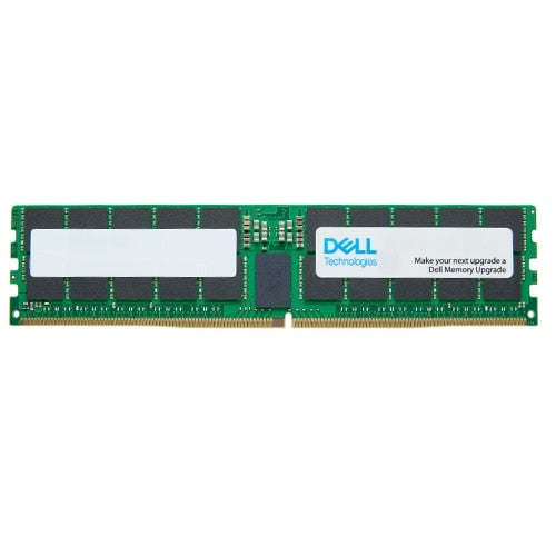 DELL AD089130 memory module 64 GB 1 x 64 GB DDR5 6400 MT/s 288-pin DIMM