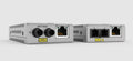 Allied Telesis AT-MMC1000/SP-960 network media converter 1000 Mbit/s 1310 nm Gray