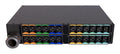 Vertiv PowerIT VP5U62A2 power distribution unit (PDU) 24 AC outlet(s) 2U Black