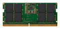 HP C09MYAV memory module 24 GB 1 x 24 GB DDR5 5600 MT/s 262-pin SO-DIMM