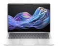 HP EliteBook X G1i Next Gen AI PC Copilot+ PC Intel Core Ultra 7 268V Laptop 14" Touchscreen WUXGA 32 GB LPDDR5x-SDRAM 256 GB SSD Wi-Fi 7 (802.11be) Windows 11 Pro Silver