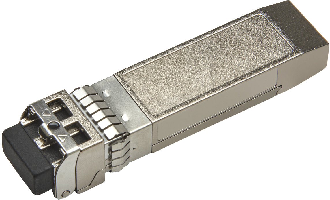HP 10GbE SFP+ SR/SW LC Fiber Optic Transceiver interface cards/adapter
