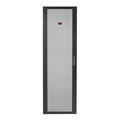 APC NetShelter SV 42U 800mm Wide Perforated Flat Door Black