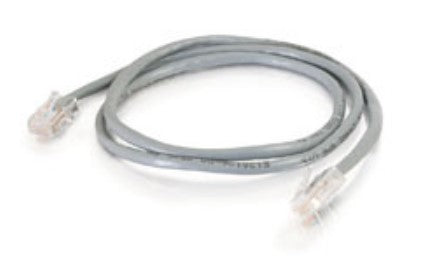 Legrand 560-100-004 networking cable Gray 48" (1.22 m) Cat5e