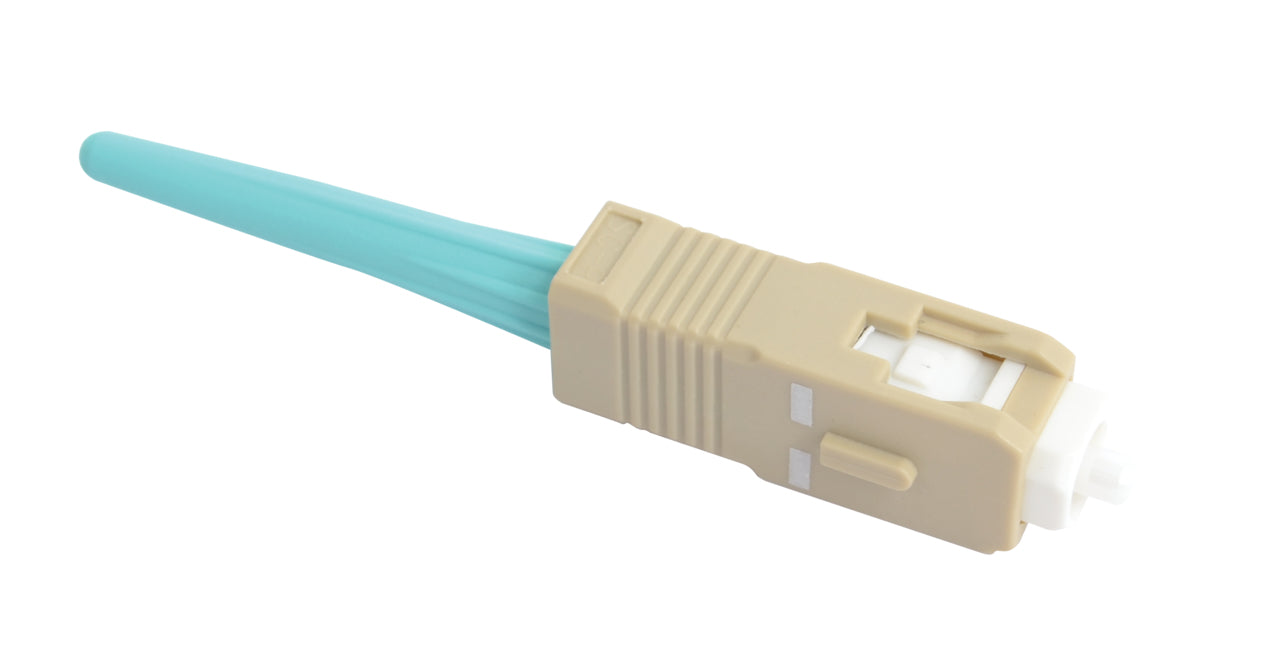 Legrand 205KNF9FA-50T fiber optic connector SC Male
