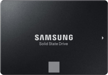 Samsung PM893 7.68 TB 2.5" Serial ATA V-NAND TLC