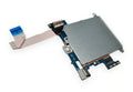 HP L62733-001 laptop spare part Smart card module