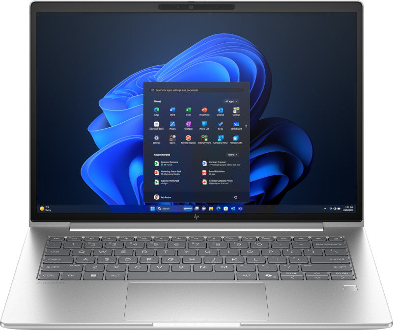 CUSTOM ELITEBOOK 6 G1I 14 U5 235U 14 16GB/256 PC