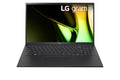 LG Gram 15Z90S Intel Core Ultra 7 155H Laptop 15.6" Full HD 16 GB LPDDR5x-SDRAM 512 GB SSD Wi-Fi 6E (802.11ax) Windows 11 Pro Black