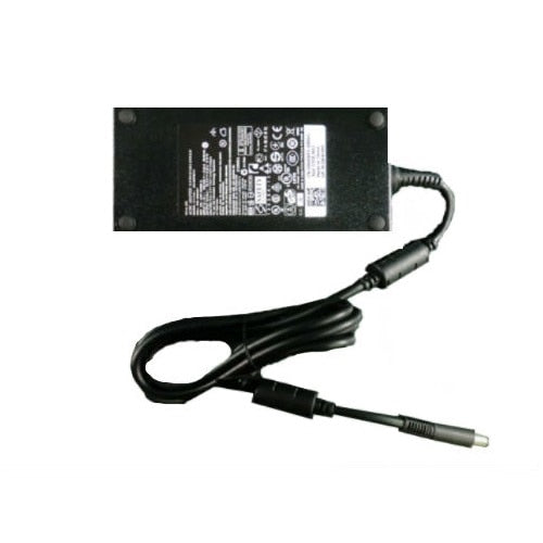 DELL 492-BFDJ power adapter/inverter Indoor 180 W Black