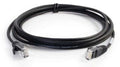 Legrand 576-RD35-025 networking cable Black 299.2" (7.6 m) Cat6