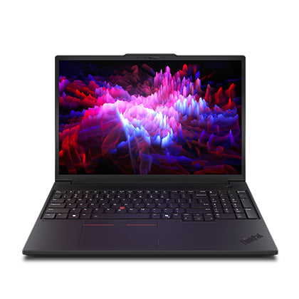 THINKPAD P16V G3 ULTRA 7 255H 4.4G 1 32GB 1TB SSD 16IN NT W11P