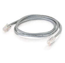 Legrand 560-100-001 networking cable Gray 11.8" (0.3 m) Cat5e