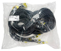 Legrand EZ Patch networking cable Black 83.9" (2.13 m) Cat6