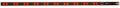 Vertiv Geist VHVBAN202-102D20TL6 power distribution unit (PDU) 20 AC outlet(s) 0U Black