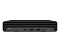 HP Elite Mini 805 G8 AMD Ryzen™ 5 PRO 5650GE 32 GB DDR4-SDRAM 512 GB SSD Windows 11 Pro Mini PC Black