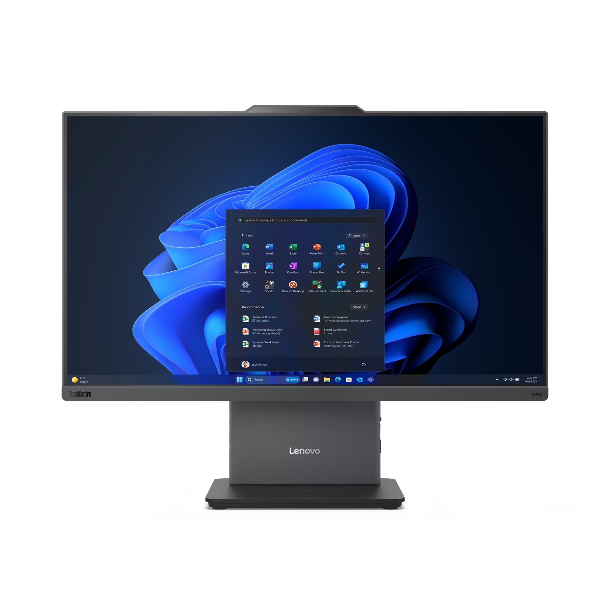 NEO50A 24 GEN5 INTELCORE I5-134 I5-13420H W11 PRO64 8.0GB 1X256GB S