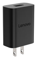 Lenovo ZG38C07841 mobile device charger Universal Black AC Fast charging Indoor