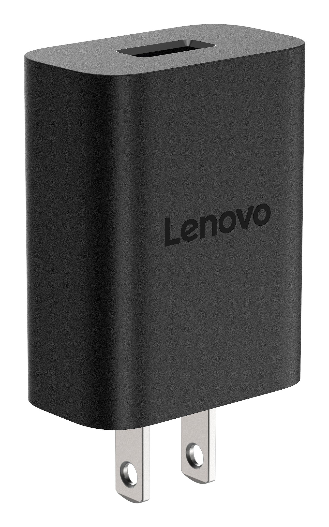 Lenovo ZG38C07841 mobile device charger Universal Black AC Fast charging Indoor