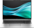 HP EliteBook 865 G11 AMD Ryzen™ 5 PRO 8540U Laptop 16" WUXGA 32 GB DDR5-SDRAM 512 GB SSD Wi-Fi 6E (802.11ax) Windows 11 Pro Silver