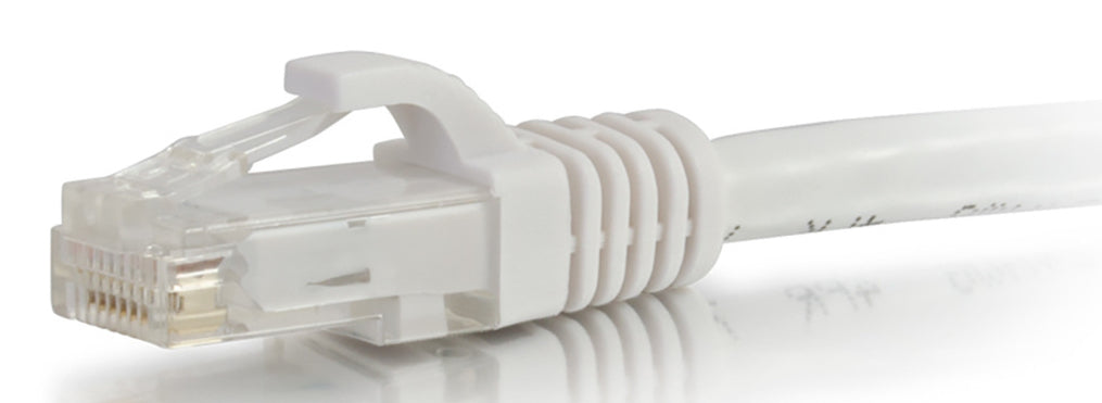 Legrand 570-125-025 networking cable White 300" (7.62 m) Cat5e