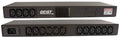Vertiv Geist BREN162-0020/16 power distribution unit (PDU) 16 AC outlet(s) 0U Black