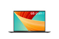 LG Gram 17Z90R Intel® Core™ i5 i5-1340P Laptop 17" WQXGA 8 GB LPDDR5-SDRAM 512 GB SSD Wi-Fi 6E (802.11ax) Windows 11 Pro Black