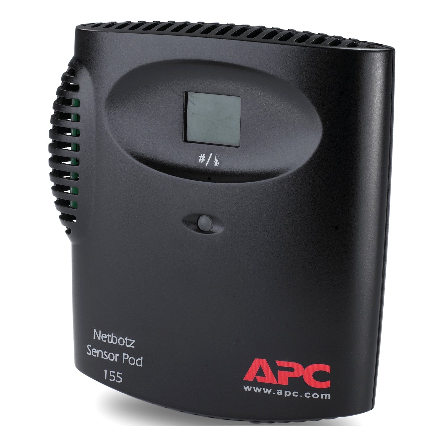 APC Wall Mount, Pod, NetBotz, 155 Room Sensor