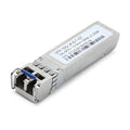 StarTech.com SFP-10G-LR-S-T-IST network transceiver module Fiber optic 10000 Mbit/s SFP+ 1310 nm