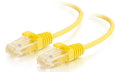 Legrand 576-RD15-009 networking cable Yellow 106.3" (2.7 m) Cat6