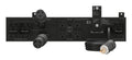 Vertiv PD5-001 maintenance bypass panel (MBP) Black 30 A