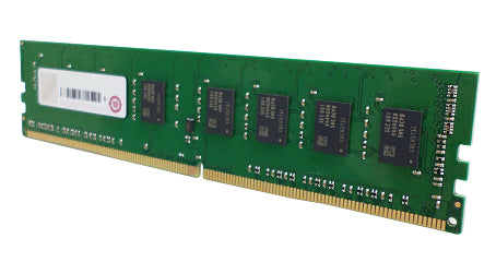 QNAP RAM-16GDR4D0-UD-3200 memory module 16 GB 1 x 16 GB DDR4 288-pin DIMM