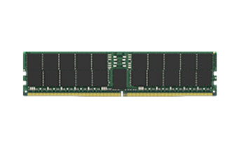 Kingston Technology KTL-TS564D4-96G memory module 96 GB 1 x 96 GB DDR5 6400 MT/s 288-pin DIMM ECC