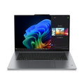THINKPAD X9-15 G1 INTEL CORE ULTRA 7 258V LPE-CORES UP TO 3.70GH