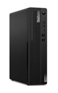 Lenovo ThinkCentre M75s Gen 5 AMD Ryzen™ 5 PRO 8500G 16 GB DDR5-SDRAM 256 GB SSD Windows 11 Pro SFF PC Black