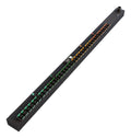 Vertiv PowerIT VP7U60A0 power distribution unit (PDU) 36 AC outlet(s) 0U Black