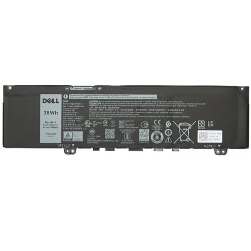 DELL 39DY5 laptop spare part Battery