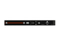 Vertiv Geist AU01X1R0-10L137-1C14C14A900-D power distribution unit (PDU) 10 AC outlet(s) 0U Black