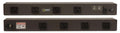 Vertiv SPXN084-10 power distribution unit (PDU) 8 AC outlet(s) Black