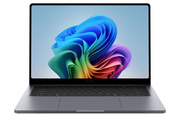 GALAXY BOOK6 ULTRA 16.0 X7-358H (32GB 512GB) GRAY