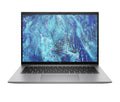 HP ZBook Firefly G11 Intel Core Ultra 7 165U Mobile workstation 14" WUXGA 32 GB DDR5-SDRAM 512 GB SSD Wi-Fi 6E (802.11ax) Windows 11 Pro Silver