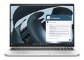 DELL Pro 16 Plus PB16255 AMD Ryzen™ AI 5 340 Laptop 16" Touchscreen Full HD+ 32 GB LPDDR5x-SDRAM 512 GB SSD Wi-Fi 7 (802.11be) Windows 11 Pro US English Platinum, Silver