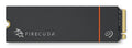 Seagate FireCuda 530R 2 TB M.2 PCI Express 4.0 NVMe 3D TLC
