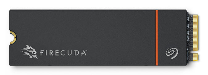 Seagate FireCuda 530R 2 TB M.2 PCI Express 4.0 NVMe 3D TLC