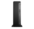 HP Elite SFF 805 G9 AMD Ryzen™ 5 8600G 16 GB DDR5-SDRAM 512 GB SSD Windows 11 Pro PC Black