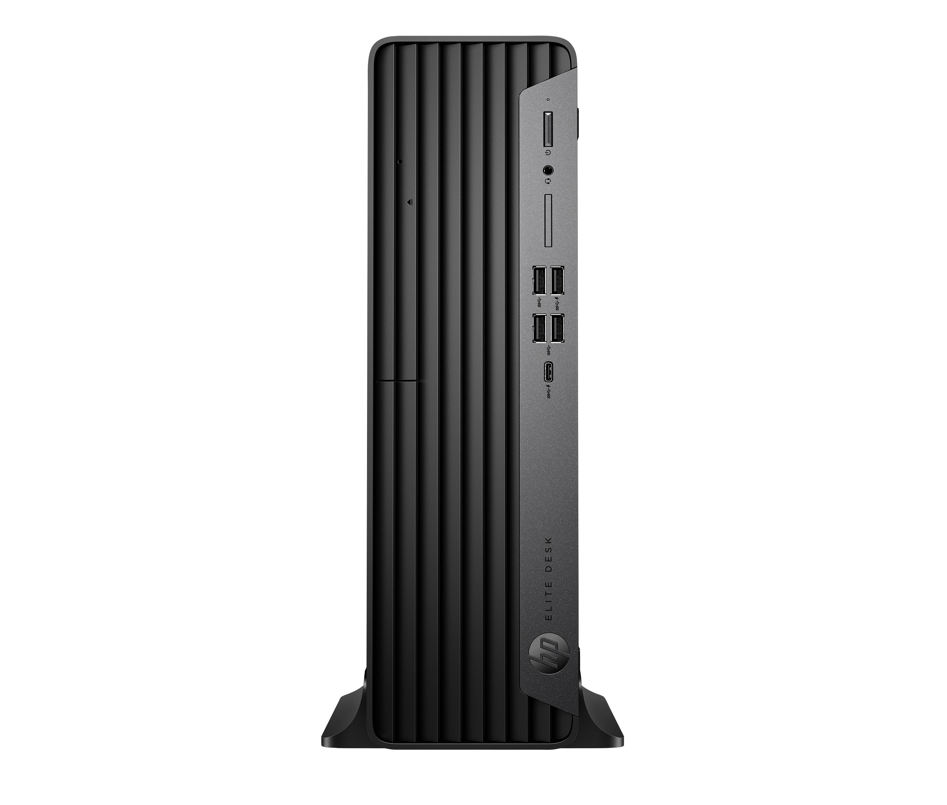 HP Elite SFF 805 G9 AMD Ryzen™ 5 8600G 16 GB DDR5-SDRAM 512 GB SSD Windows 11 Pro PC Black