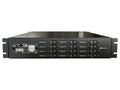 Vertiv MN05MDR1-18I6B3-6PS56B0F10-S power distribution unit (PDU) 24 AC outlet(s) 2U Black
