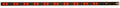 Vertiv VHVBCN202-102D20TL6 power distribution unit (PDU) 20 AC outlet(s) 0U Black
