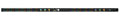 Vertiv Geist MN05MGW1-30CF18-5CS15A0A10-S-A power distribution unit (PDU) 30 AC outlet(s) 0U Black