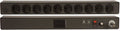 Vertiv SP104-1025TL power distribution unit (PDU) 10 AC outlet(s) Black